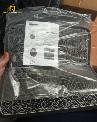 FootRelief Pro - MasajeadEMSor de Pies por Estimulación