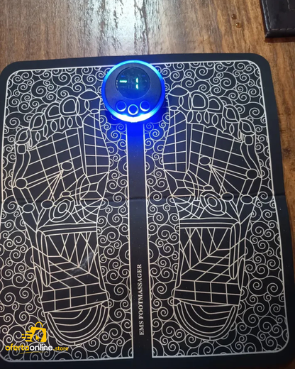 FootRelief Pro - MasajeadEMSor de Pies por Estimulación