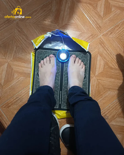 FootRelief Pro - MasajeadEMSor de Pies por Estimulación